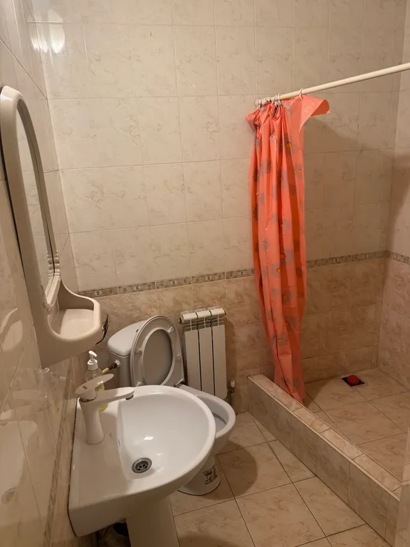 Обычная стандартная комната в центре города