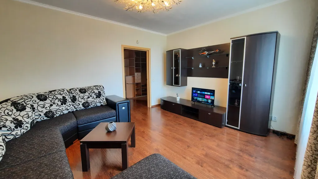 Квартира Хорошая квартира — Калининград