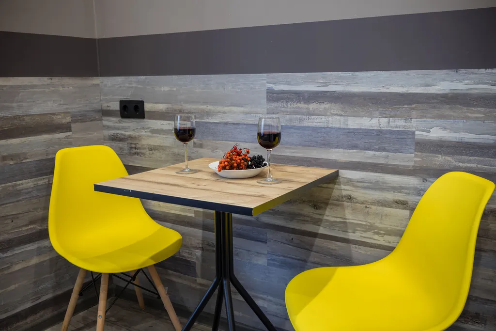 Квартира Квартира Уютная студия — Санкт-Петербург