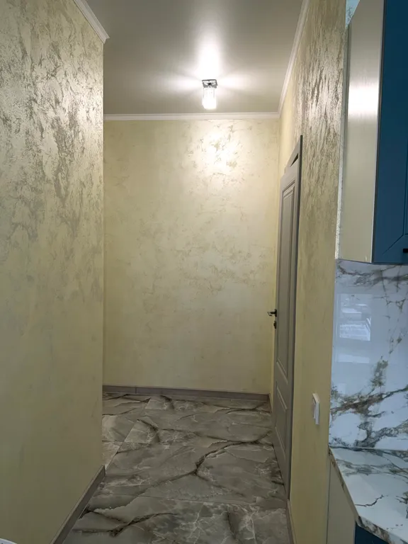 Уютная двухкомнатная квартира