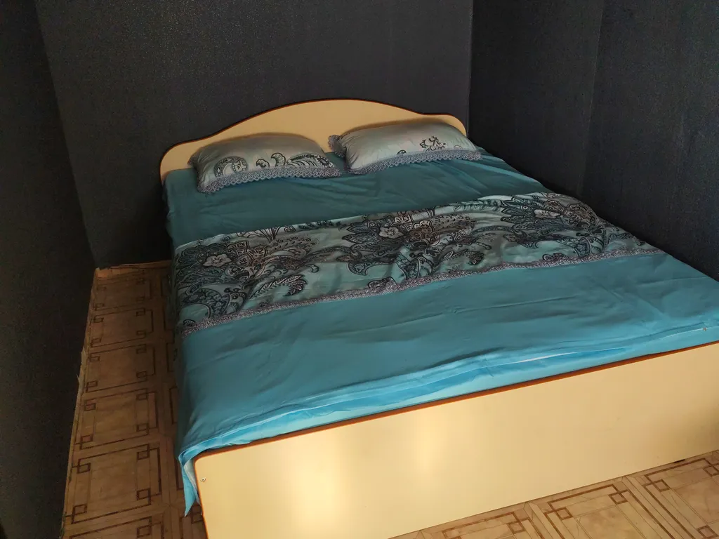 1-комнатная Квартира — аренда посуточно в Оренбург