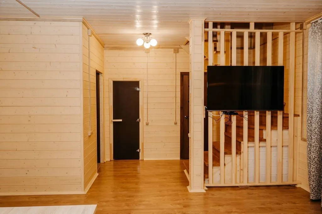 4-комнатный Дом