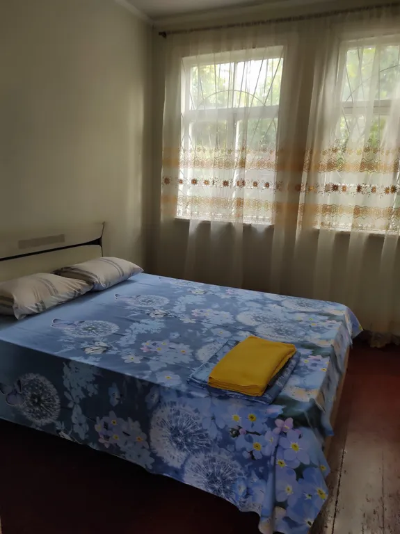 Уютный частный дом