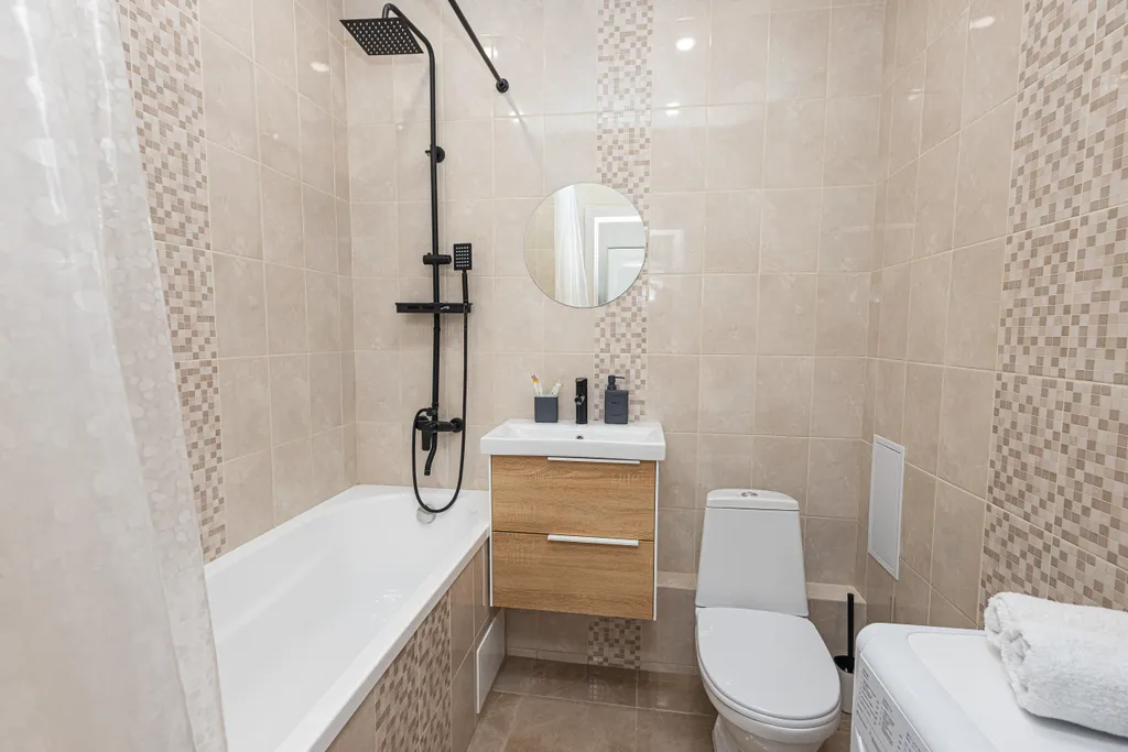 Студия в новом доме рядом с ГЦС Кузбасс