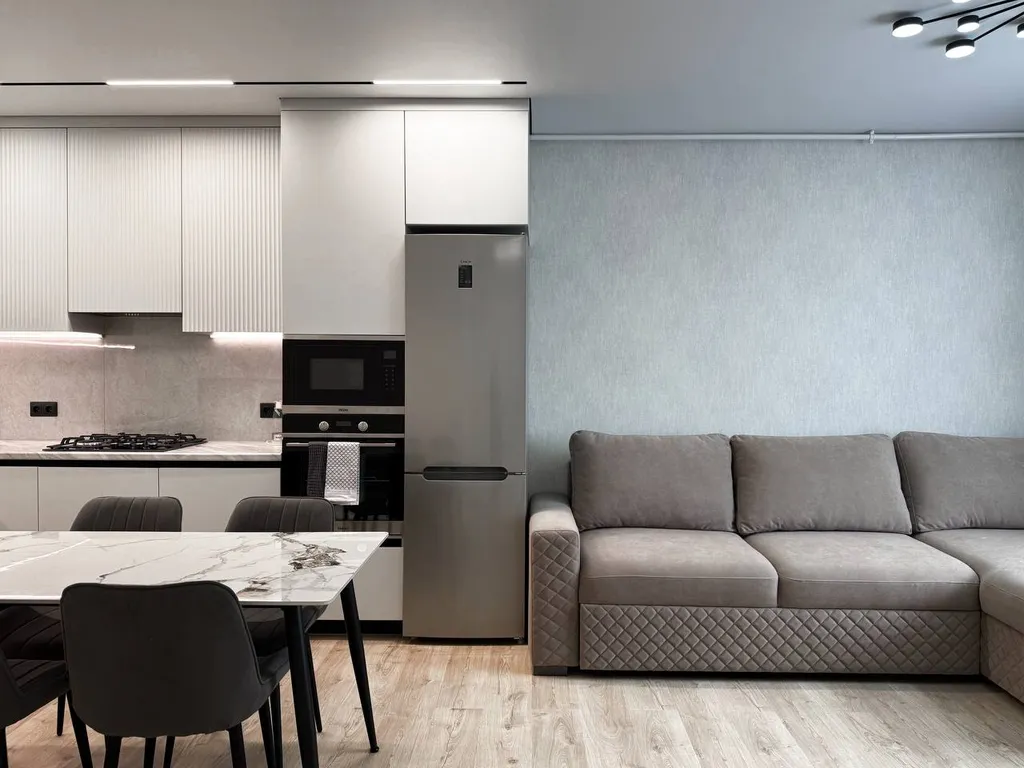 Дом с видом на море в центре Адлера