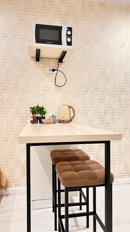 Апартаменты Магия