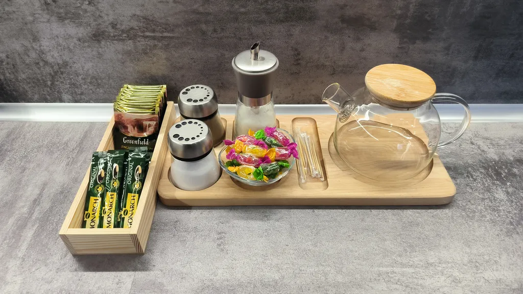 Квартира Квартира Новая уютная евродвушка в самом сердце Ярославля — Ярославль