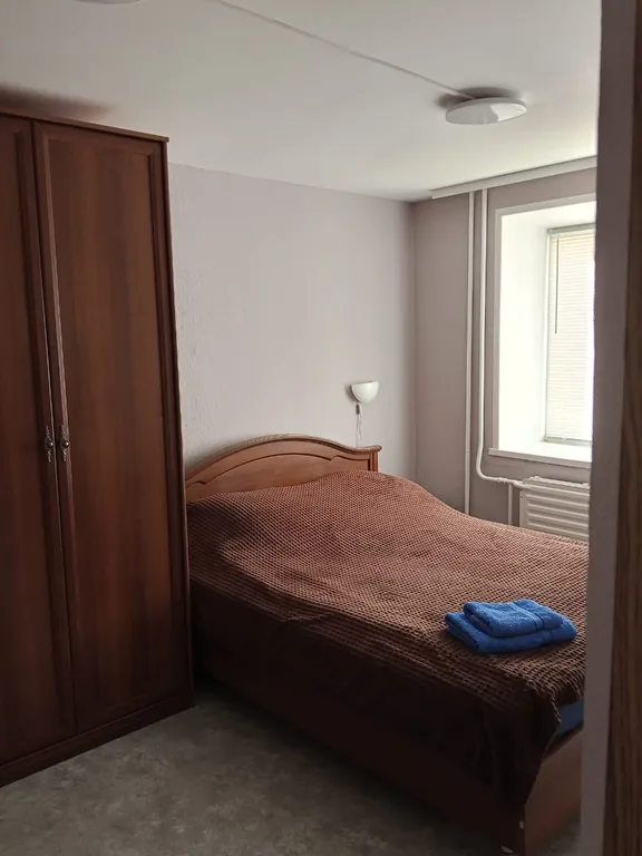 Комната