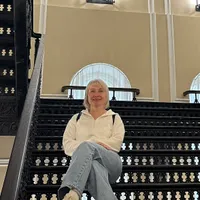 Анна Гапоненко