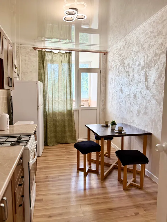 Квартира в центре города