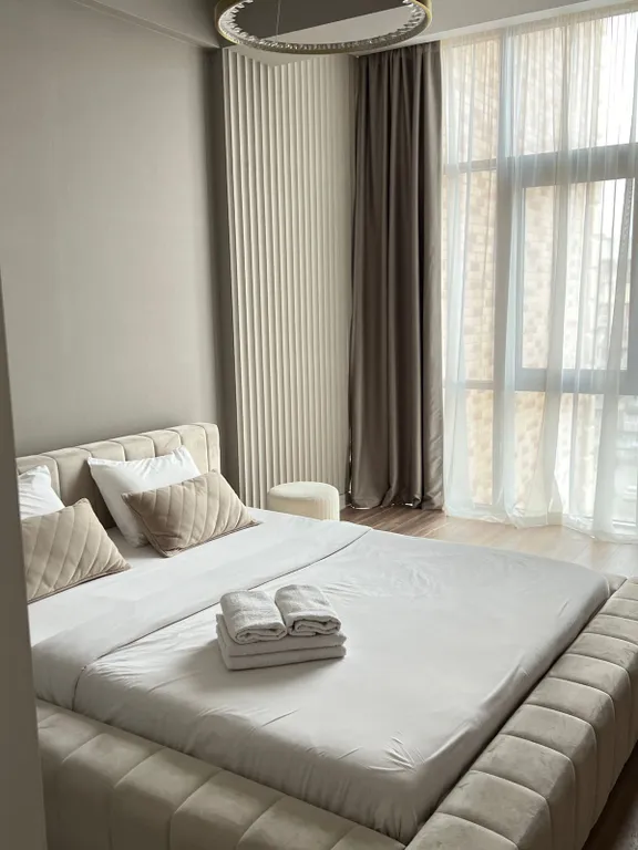 Квартира 2-комнатная Квартира — Махачкала