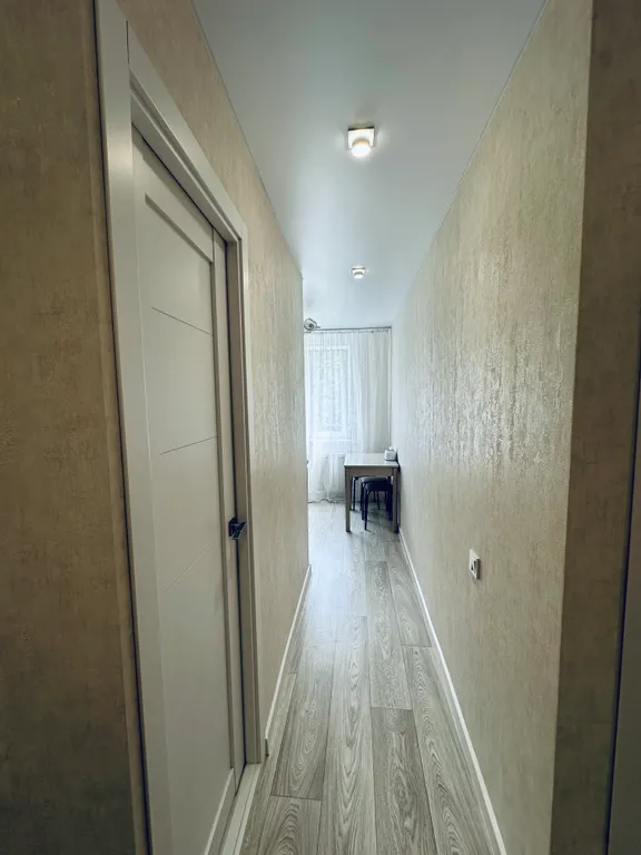 Уютная семейная квартира в центре города