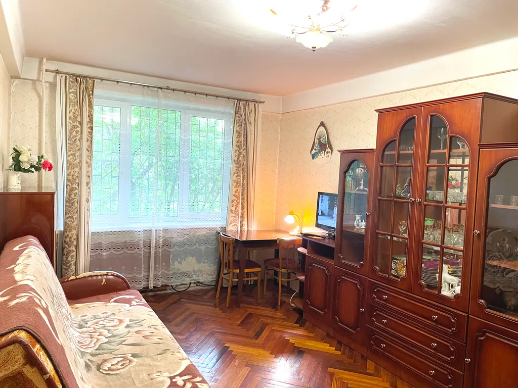 Квартира Квартира Домашний уют — Санкт-Петербург