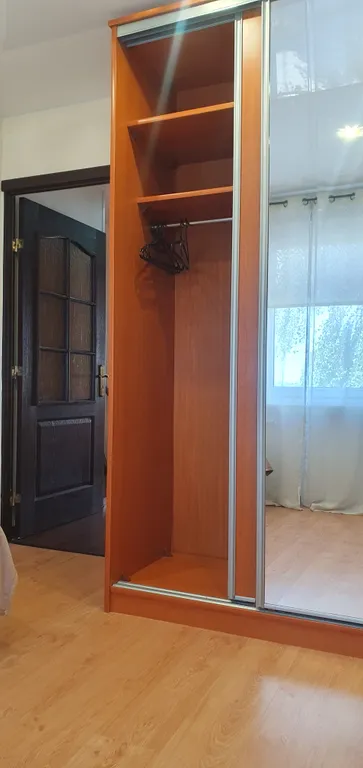 Уютная, трёхкомнатная квартира, на берегу моря