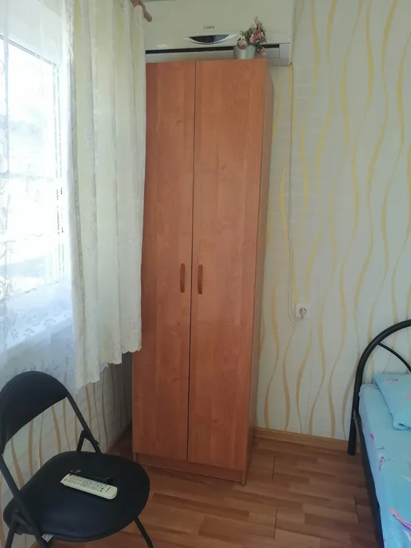 Двухместный номер стандарт Парусник