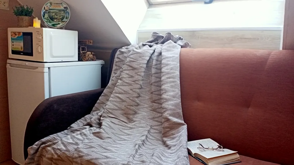 1-к кв на берегу оз.Ороно (2-я лини)