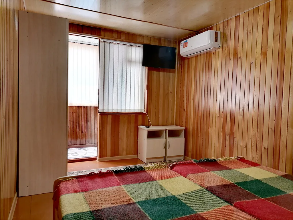 Коттедж 2-комнатный Дом — Ейск