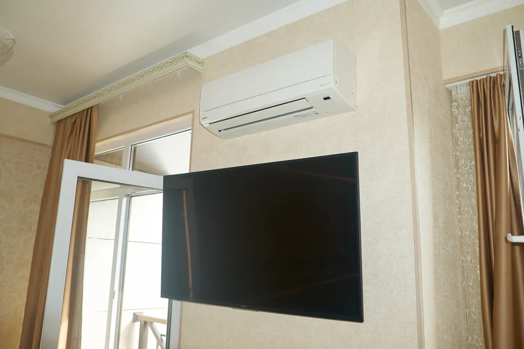 Роскошная студия у моря в самом центре