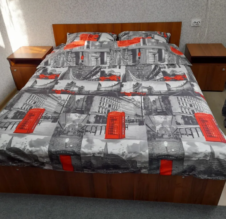 Квартира Комната — аренда посуточно в Каменск-Шахтинский