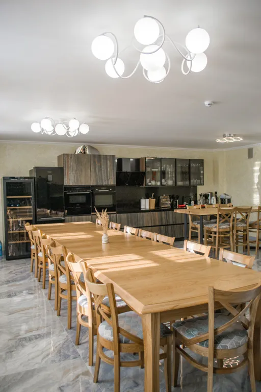 Коттедж Барская усадьба в центре города — Суздаль