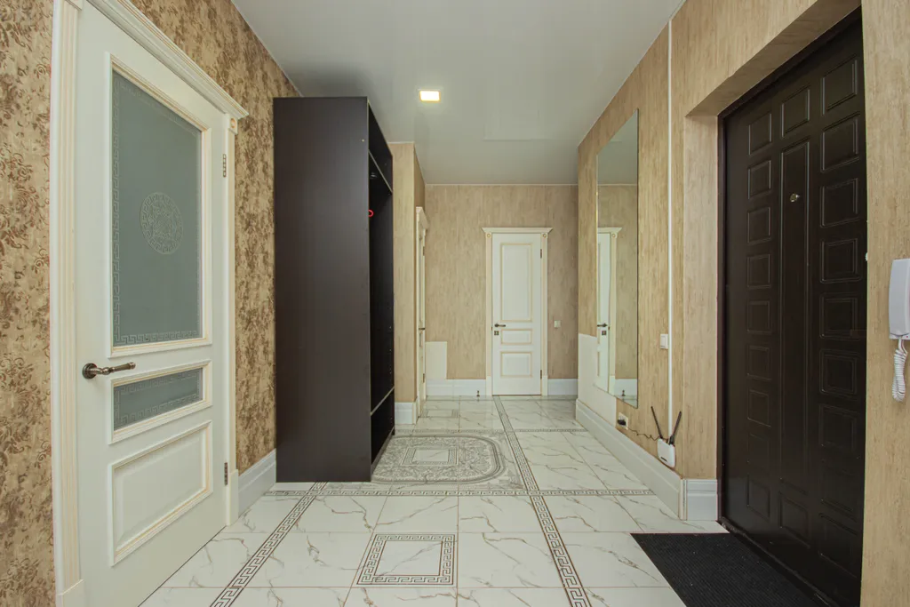 Апартаменты Dolina