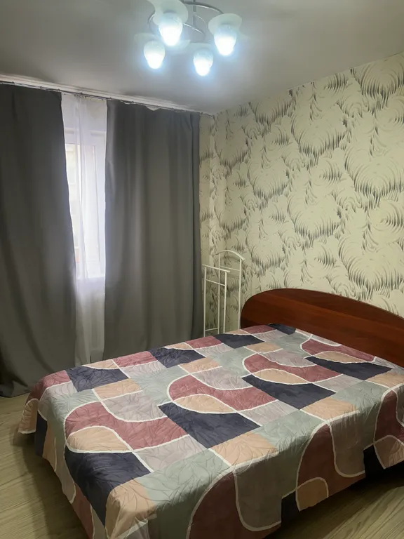 Квартира в пяти минутах от УВЗ