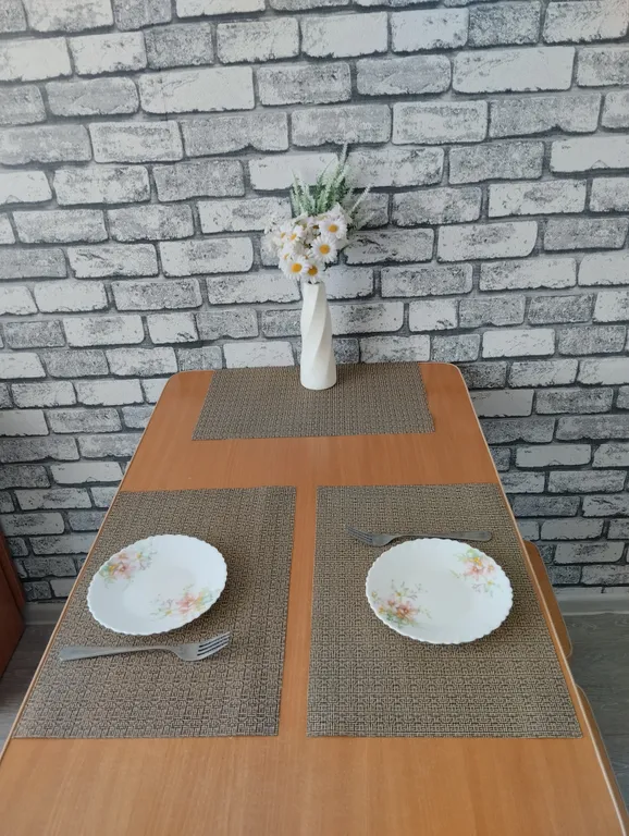 Уютная квартира в центре Солнечного