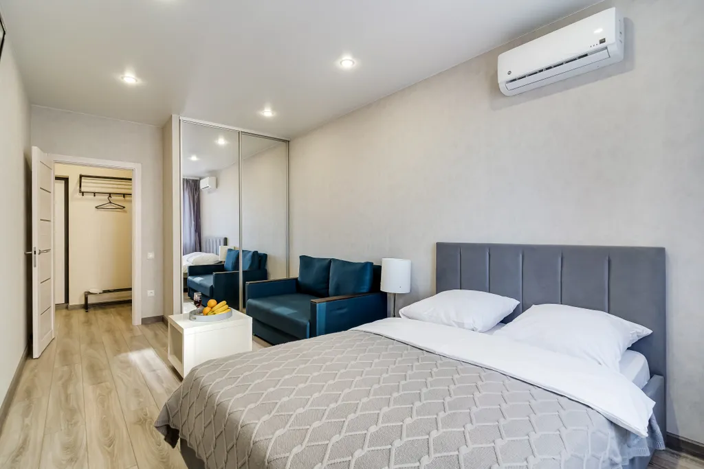Квартира Квартира Platinum apartments — Ростов-на-Дону