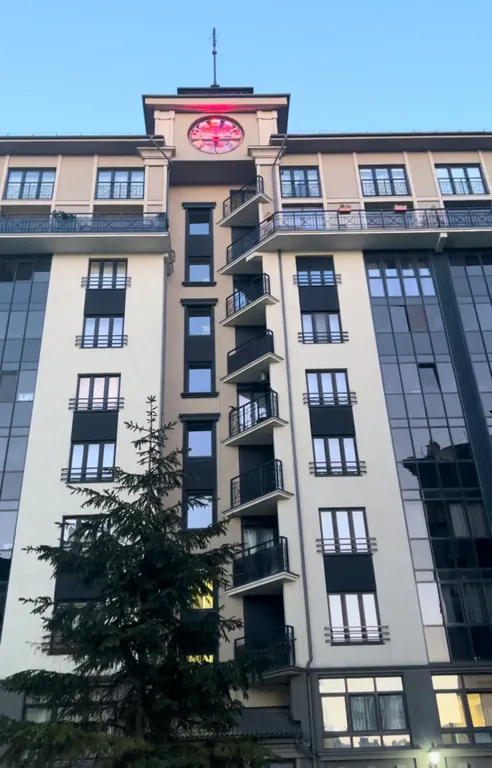 Квартира Артеша — Калининград