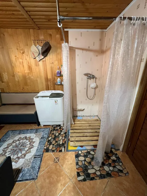 Апартаменты в центре города