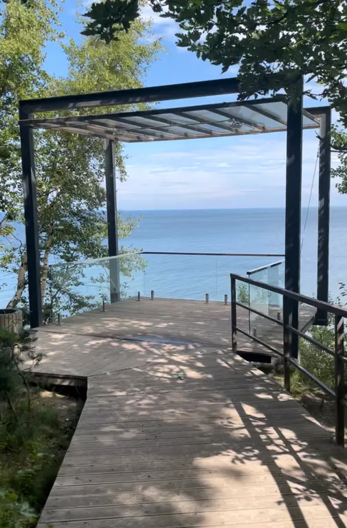 Квартира Уютная квартира на побережье Балтийского моря — Светлогорск