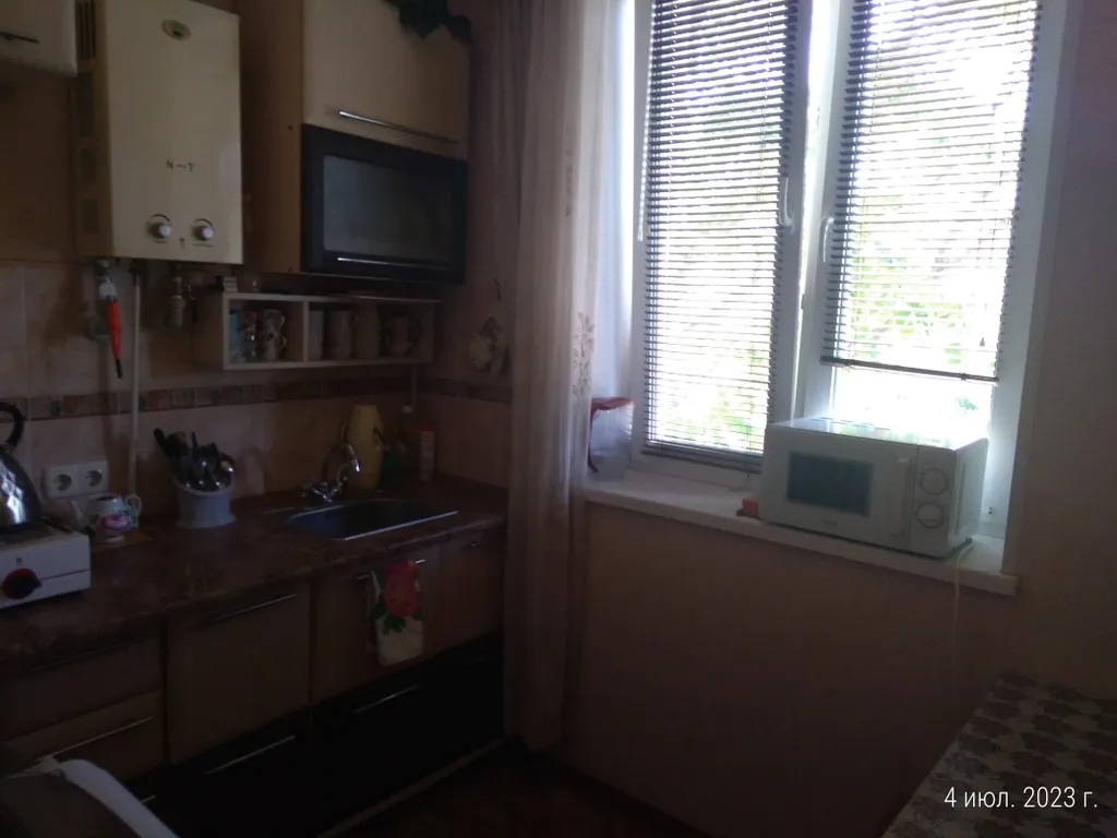 Квартира Уютная квартира у моря — Феодосия