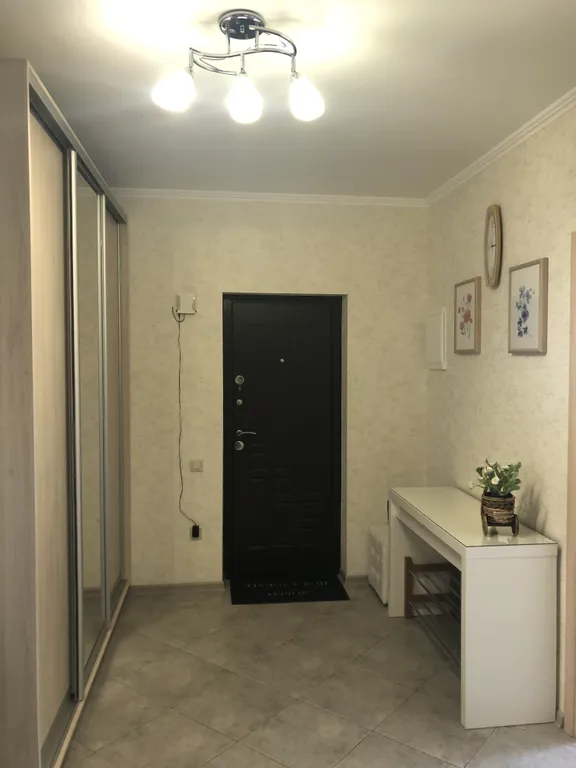 Квартира Квартира в центре море рядом — Анапа