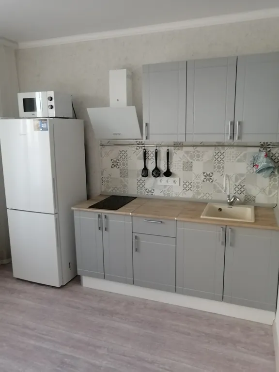 Квартира Уютная квартира — Анапа