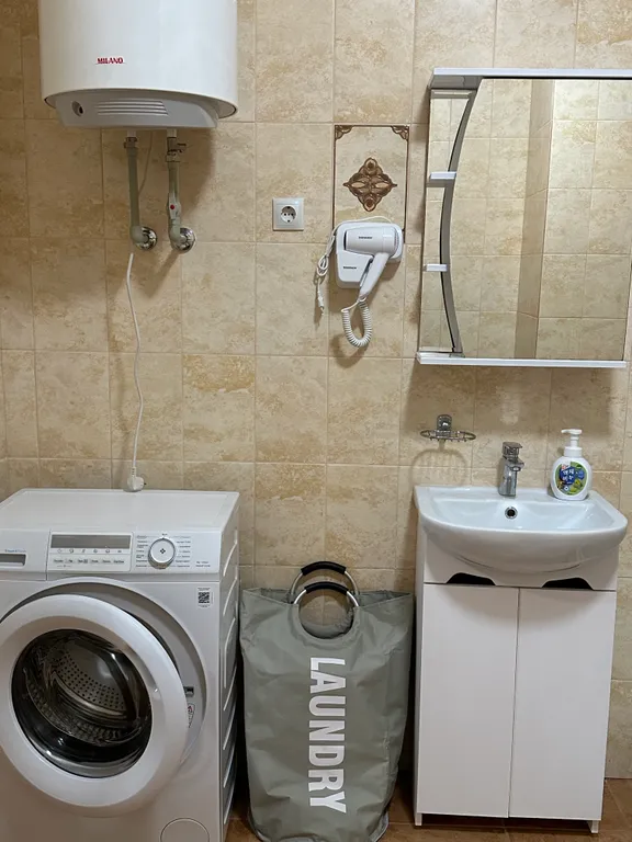 Квартира Апартаменты с видом на море — Севастополь