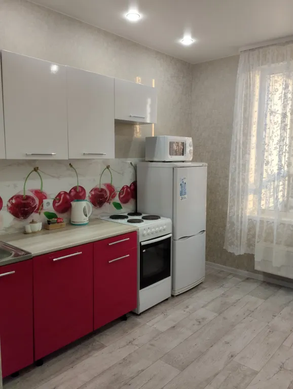 Уютная квартира в историческом центре города