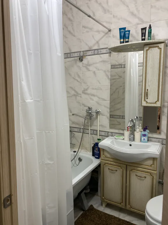 Уютная квартира в районе аэропорта