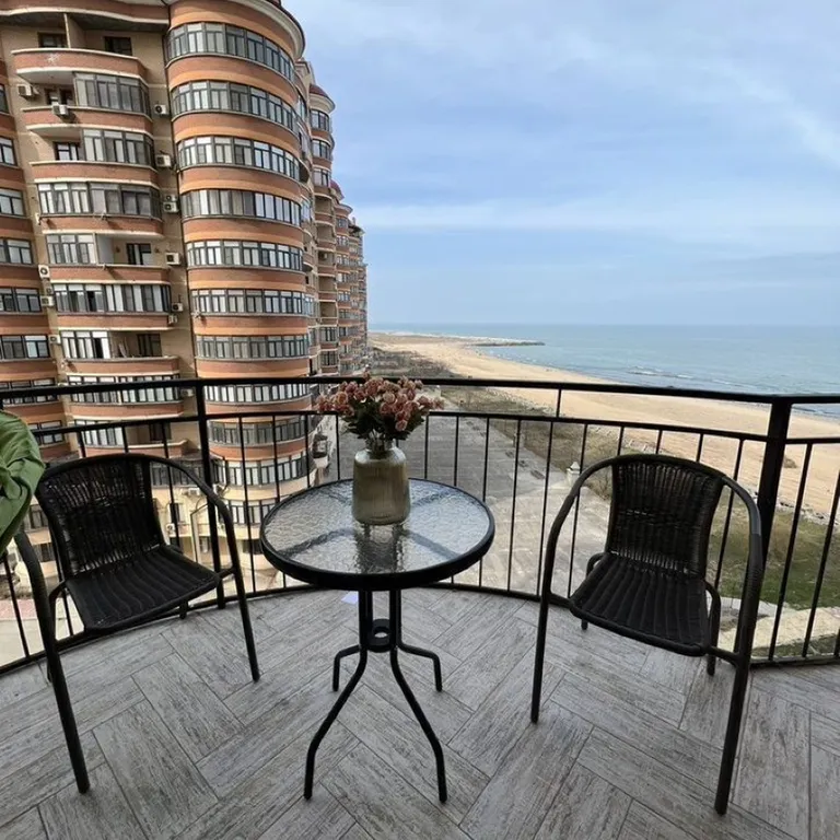 Однокомнатная квартира клaссa люкс