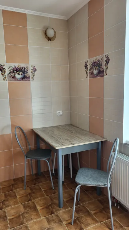 Квартира Уютная квартира в центре города — Горячий Ключ