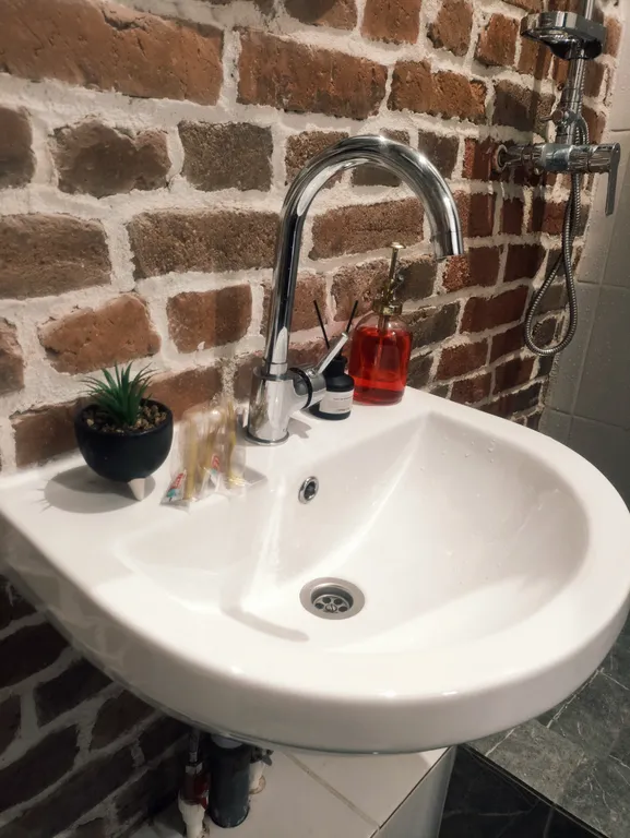 Квартира на 4 человек на первой линии