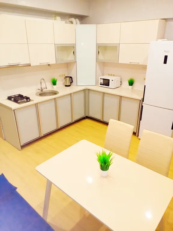 Уютная квартира рядом с морем — аренда посуточно в Хоста