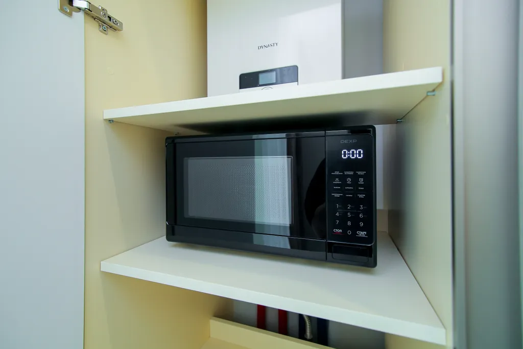 Отпуск мечты: уютные апартаменты у моря