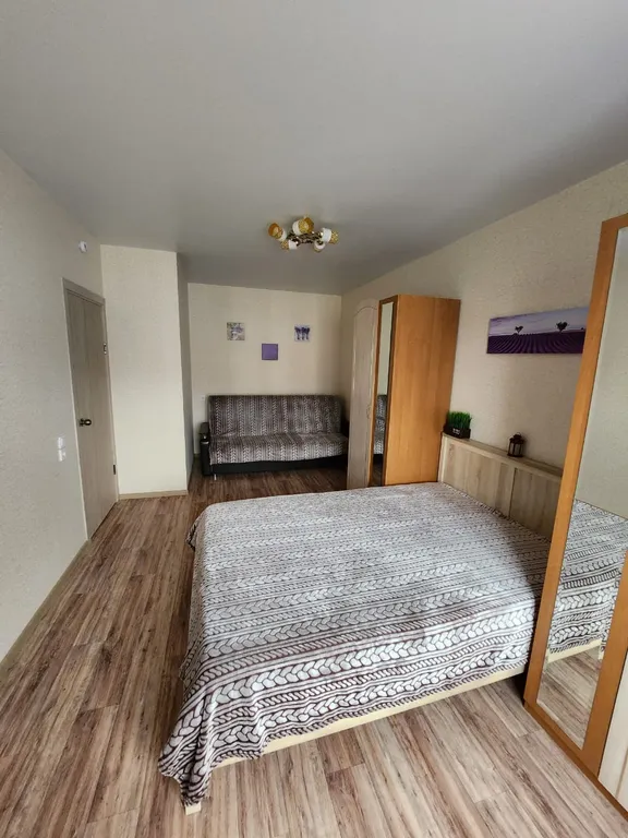 Уютная квартира ЖК Суворовский