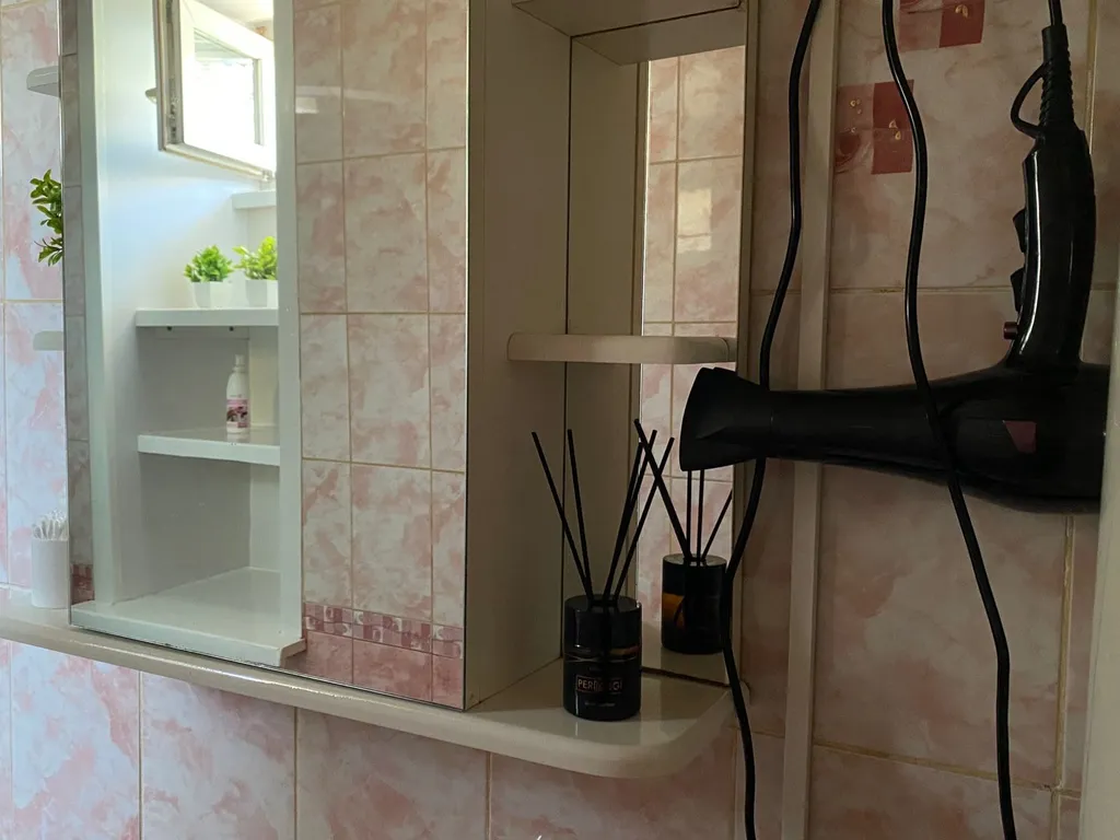 Уютная 2-комнатная квартира