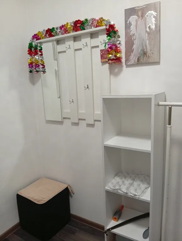 Квартира Уютная, просторная и чистая квартира для двоих! — Екатеринбург