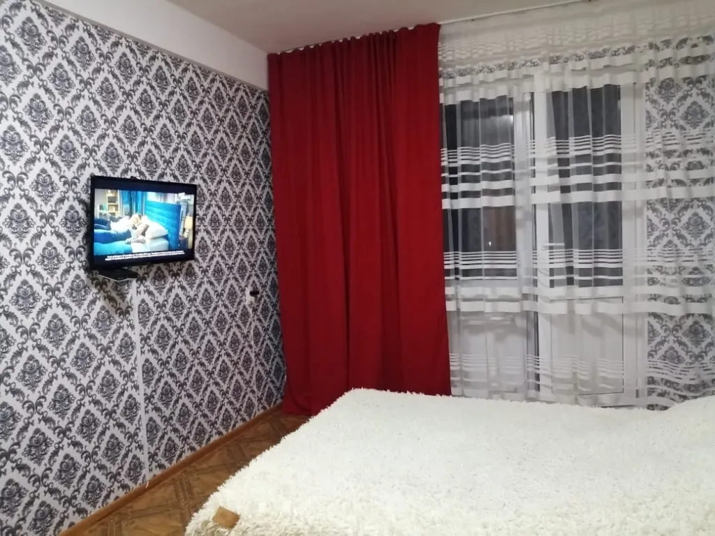 Компактная квартира в самом развитом районе города — аренда посуточно в Пятигорск