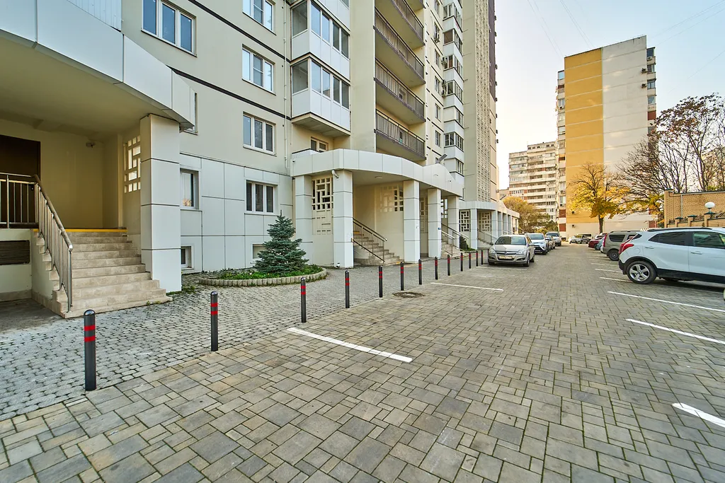 Квартира Квартира Комфортабельная однушка в самом центре города — Краснодар