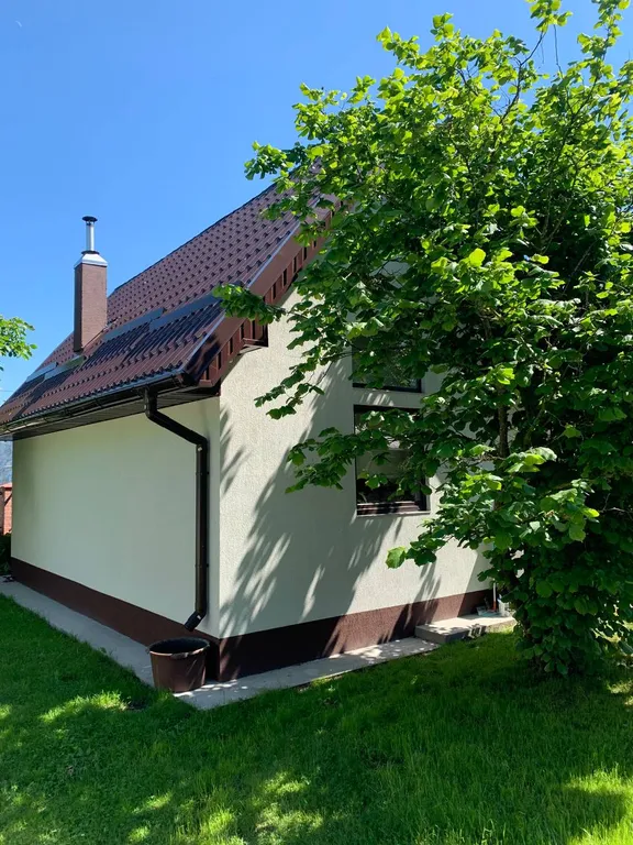 Коттедж Домик в Лесном — аренда посуточно в Лесной