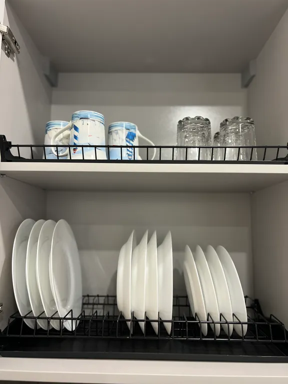 Квартира Уютная квартира-студия — Краснодар