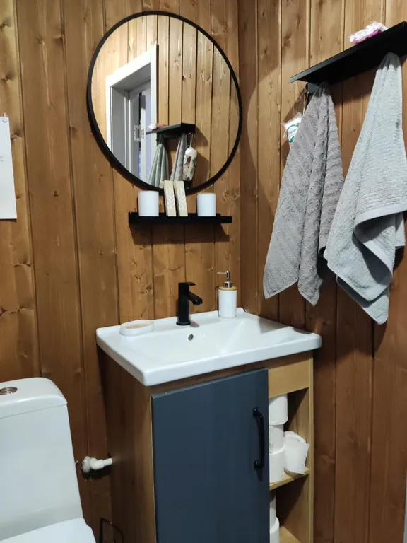 Дом Коробицыно Life